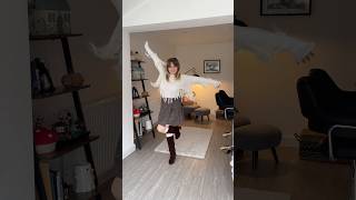 You Know What That Sound Means Autumnal Outfits Defrosting