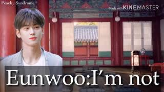 //Nct Mark Lee FF// •A wish• [Episode 2]