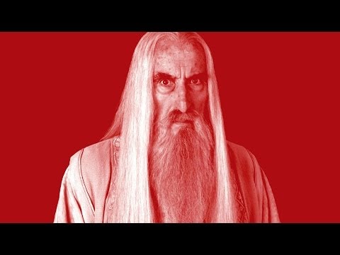 Top 10 Christopher Lee Movies