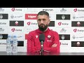 Aleksander Trumçi previews FC Vardar vs FC Shkëndija