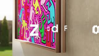 The Frame Pro | TV when it’s on. ART when it’s off | Samsung
Sinds 2025 biedt Samsung ook een 4K Neo QLED versie aan (55 inch en hoger): The Frame Pro. De Neo QLED achtergrondverlichting is onderverdeeld in zones waardoor hij een hoger contrast kan realiseren. Film, series & kunstwerken krijgen daardoor extra diepte en scherpte en ogen nog realistischer. De Quantum Dots leveren 100% kleurvolume1 zodat de TV elke kleurnuance van je kunstwerken perfect weergeeft. Bovendien is hij uitgerust met een Wireless One Connect Box en wifi 7. The Frame (Pro) biedt ruim 2.000 PANTONE-kleuren, allemaal voorzien van een ‘PANTONE Validated’-certificering van de toonaangevende internationale autoriteit op het gebied van kleur. De NQ4 AI Gen3 Processor maakt elk beeld zo scherp, gedetailleerd en contrastrijk mogelijk. Geniet van uitmuntende beeldkwaliteit, niet alleen voor je TV-plezier maar ook voor je kunst.
(1) De internationaal gerenommeerde test- en certificeringsorganisatie Verband Deutscher Elektrotechniker (VDE) heeft bevestigd dat QLED TV’s een kleurvolume van 100% kunnen produceren.
#TheFramePro #Samsung #Art #GlareFree The Frame Pro | TV when it’s on. ART when it’s off | Samsung