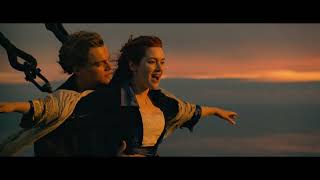 Titanic 25th Anniversary | Greeting from James Cameron
