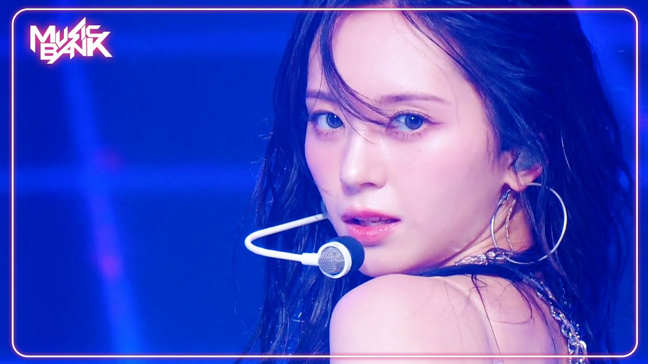 PROBLEM - Kep1er ケプラー 케플러 [Music Bank] | KBS WORLD TV 240628