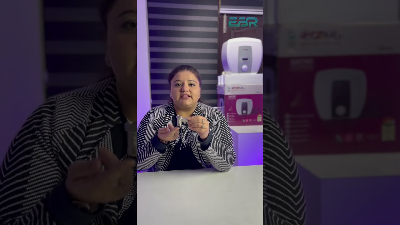 Uses of Multifunction valve 