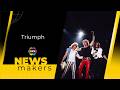 Newsmakers: Canadian rock icon Triumph brings 50th anniversary tour to Hamilton