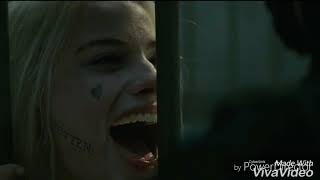 Harley Quinn. Cannibal. News