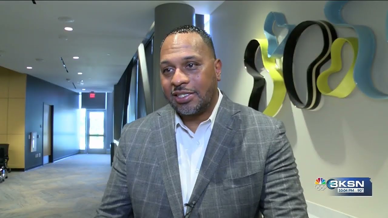 Wichita GEAR UP holds parent appreciation banquet