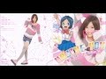 (JP) Inazuma Eleven GO HAJIKE-YO!