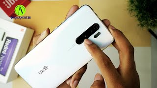 Unboxing si Ghoib Redmi Note 8 Pro