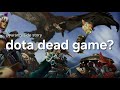 Kenapa Gua Masih Betah Main DoTA 2? a Sidestory