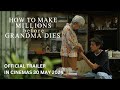 Make Millions Before Grandma's Passing 🎬