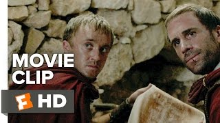 Risen Movie CLIP - Empty Tomb (2016) - Joseph Fiennes, Tom Felton Movie HD