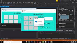 TicTacToe Game screenshot 5