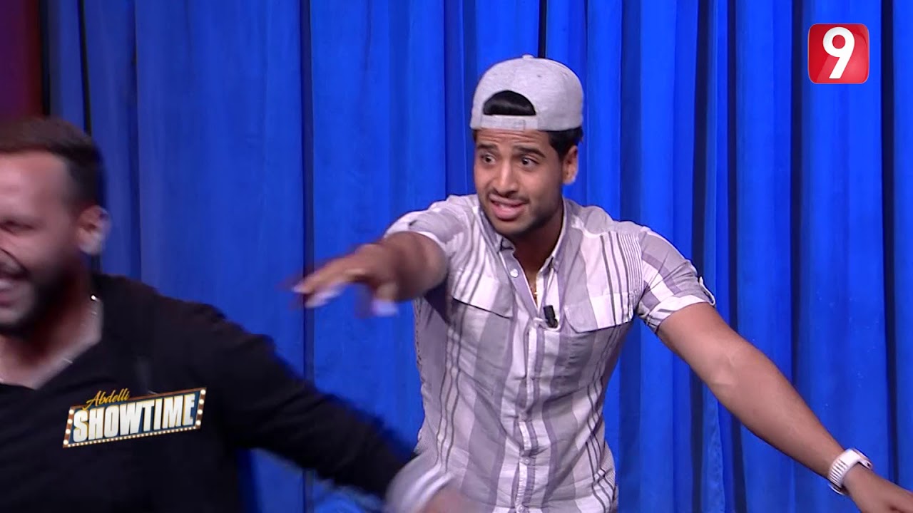 محمد  على تونسي - تعشيت 🤣🤣🤣 #إفرش_لوطا 😂