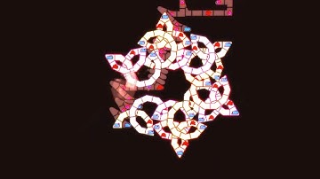 [ADOFAI Custom]Camellia - Hello (BPM) 2025