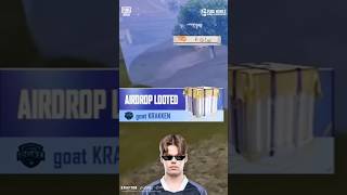 Смешные моменты команды GOAT Team на PMGC 2025 😁#PUBGMOBILE