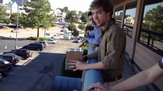 LunaWeb Egg Drop
