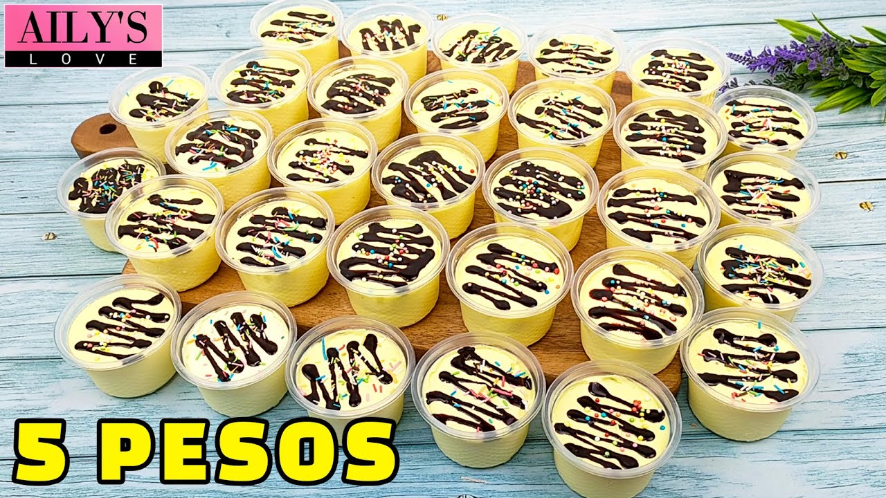 PINAKAMURANG MANGO ICE CREAM RECIPE! Na pwede mong Negosyo Ngayong 2022! Negosyong Walang Lugi!