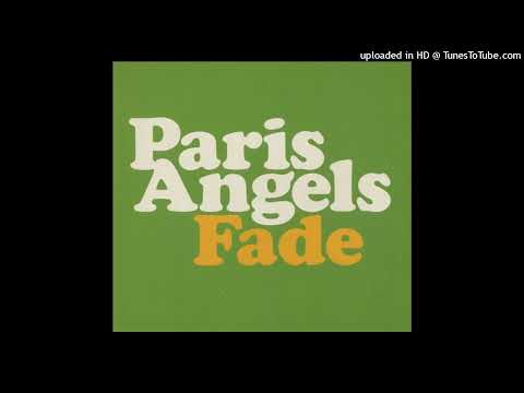 Paris Angels - Fade (Polo Mix)