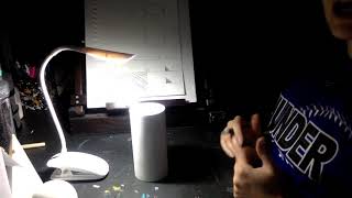 Value Scale Pen and Ink Part 2