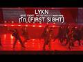LYKN ท ก RISER CONCERT THE FIRST RISE D3 15 Feb 2026 4K