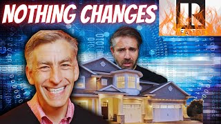 REDFIN CEO: Home Prices Will EXPLODE | NAR Settlement Does Nothing