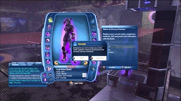 DCUO:How to fix INVALID ARMORY Skill Point glitch