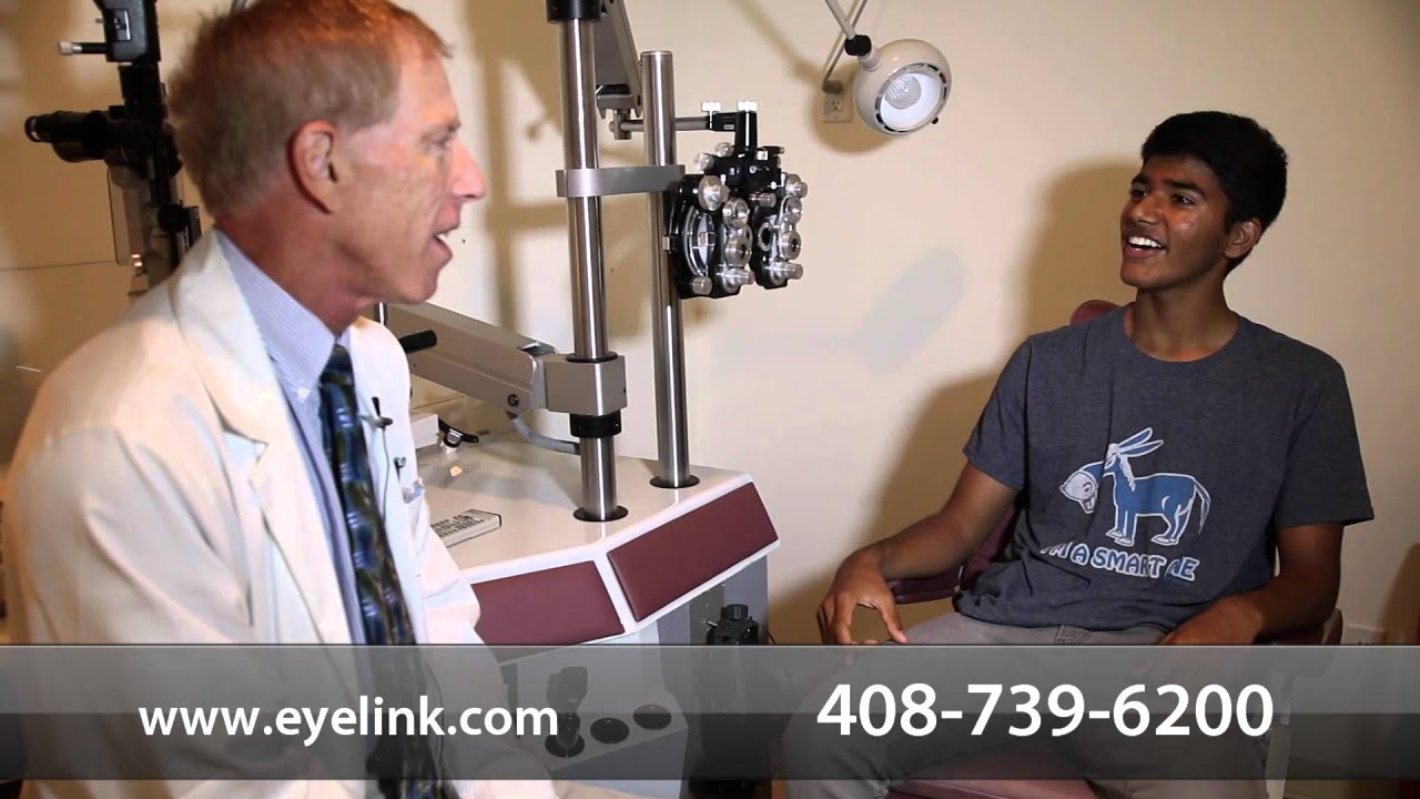 Welcome to Silicon Valley Eye Physicians - YouTube
