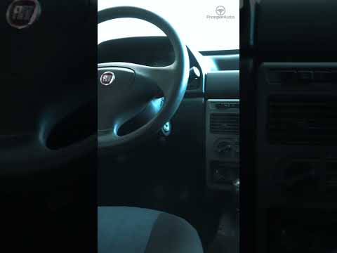 Fiat Uno Way Economy