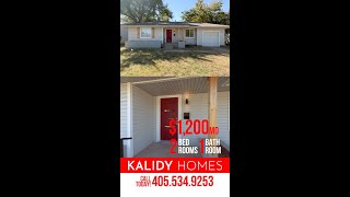 4209 N Sterling Ave, Oklahoma City, OK 73122 #shorts