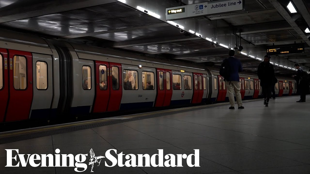 London Underground workers to take industrial action
