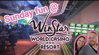 Impulsive Winstar Trip February 2024