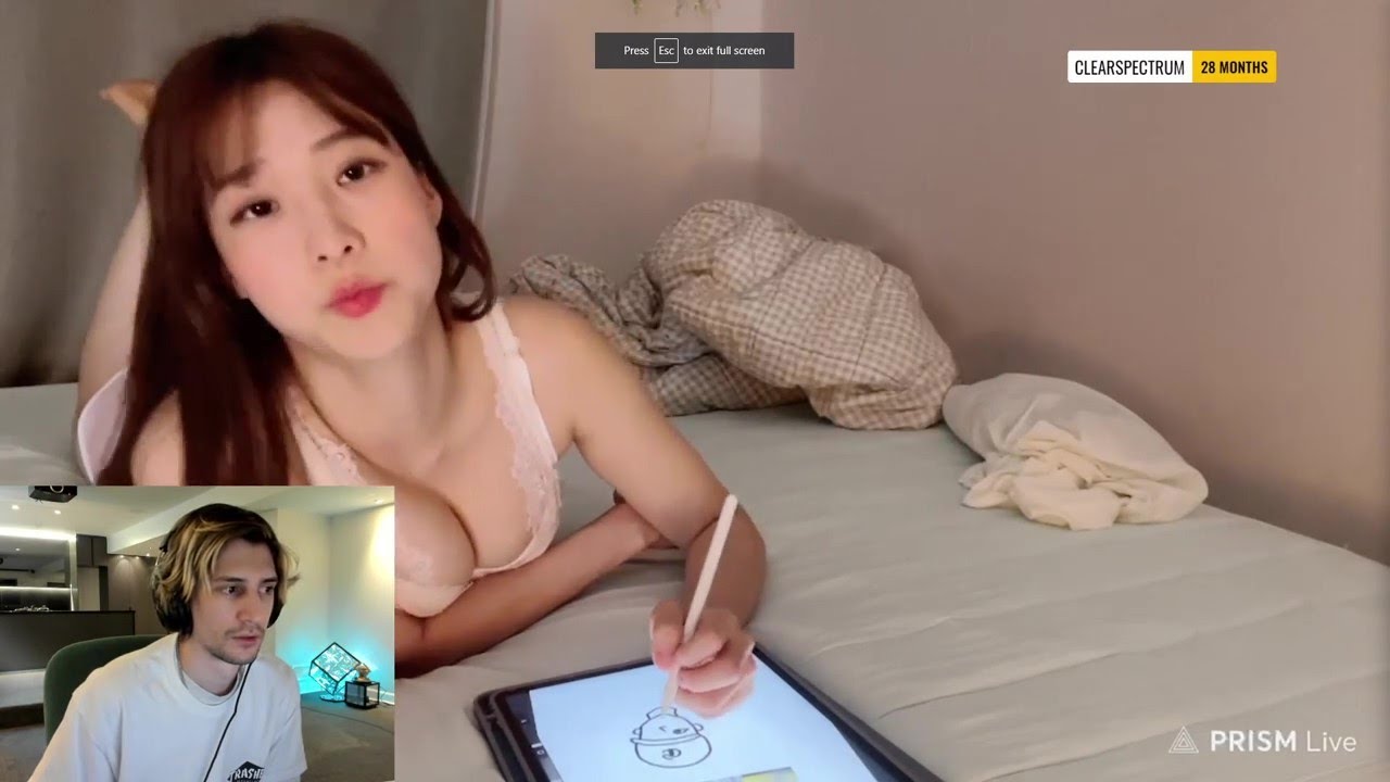 Streamers out of context 4