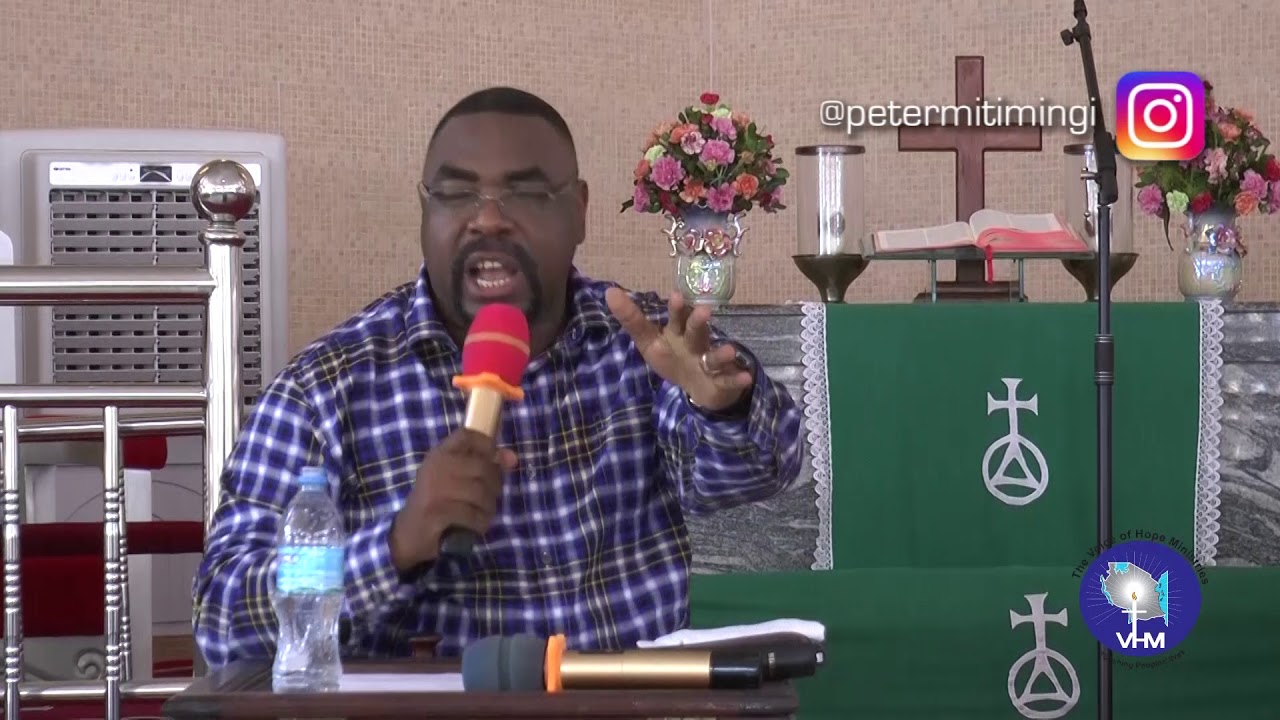 MITIMINGI # 421 KITABU HIKI HUPONYA MAGONJWA, HUFARIJI, HULETA AMANI