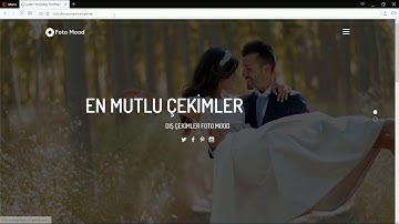 1-) Yönetim Paneline Giriş