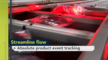 Centralized Automation Control and Visibility | Conveyor and Sorter Controls Video