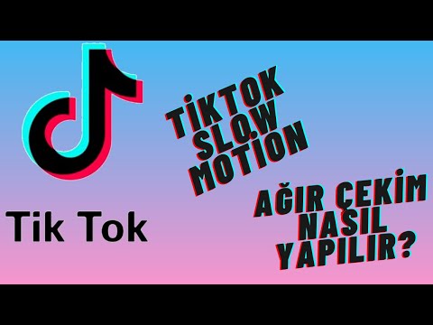 Tik Tok Slow