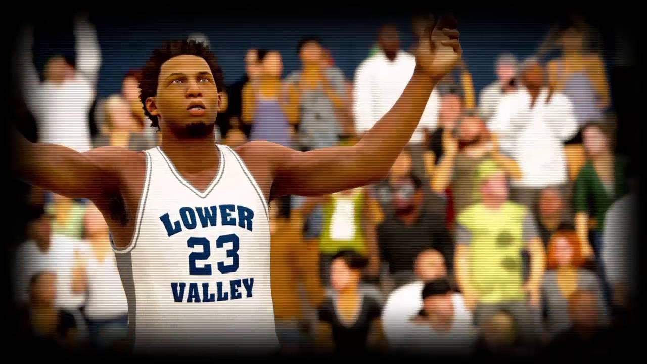 HighSchool Mixtape NBA-2K17 camera iphone 8 plus apk