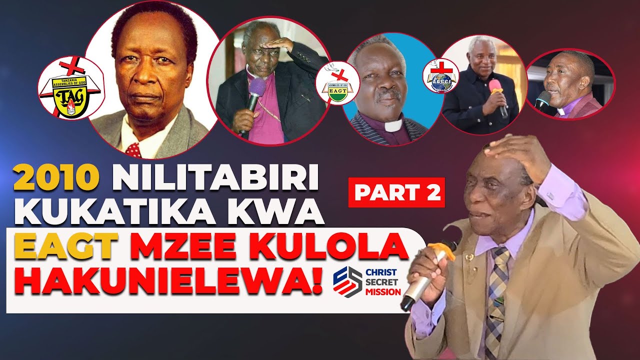 2010 NILITABIRI KUKATIKA KWA EAGT VIPANDEVIPANDE MZEE KULOLA HAKUNIELEWA!