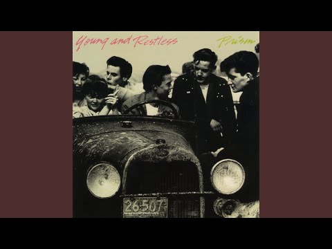 Young And Restless - Prism