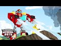 Transformers: Rescue Bots | Season 3 Episode 22 | Kids Cartoon | Transformers Kids