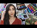 MAKEUP IS GETTING SO EXPENSIVE... | New Indie Makeup Releases: Will I Buy It?