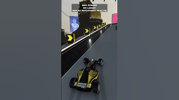 Awesome Tech Map!!! (Best Maps In Trackmania!) #shorts #gaming #trackmania