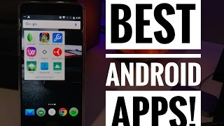 Best Android Apps  - January! screenshot 5