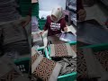 Pentingnya packing produk akan sangat berguna walaupun produk hanya di packing dengan plastik 🤗
