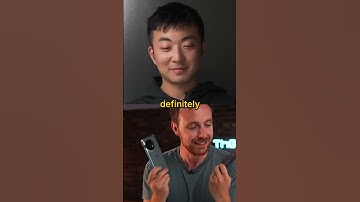 OnePlus VS Nothing Comparisons...