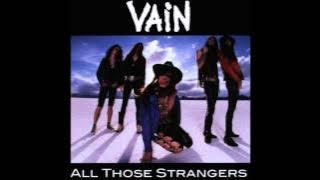 Vain - All Those Strangers (Full Album)