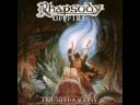 Miniature de la vidéo de la chanson The Myth Of The Holy Sword