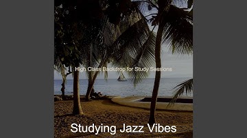 High Class Backdrops for Study Sessions