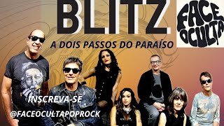 BLITZ - A DOIS PASSOS DO PARAÍSO